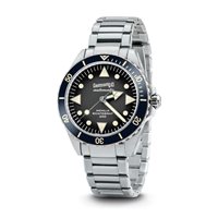 Orologio Eberhard Uomo in Acciaio 41047 CA2C